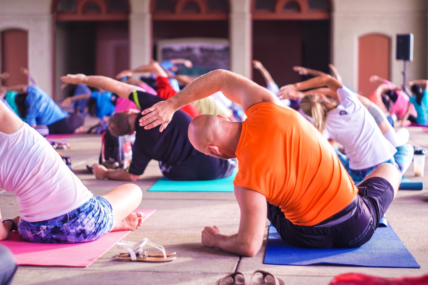 Alimentação equilibrada: um guia para iniciantes