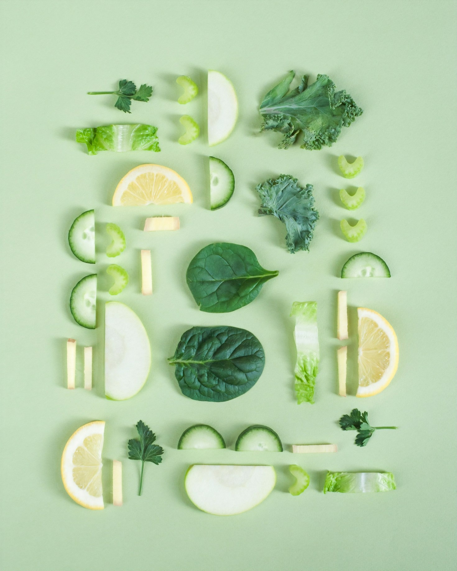 Receitas simples para uma alimentação saudável